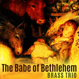 The Babe of Bethlehem P.O.D cover